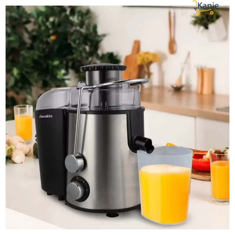 Extracteur de jus