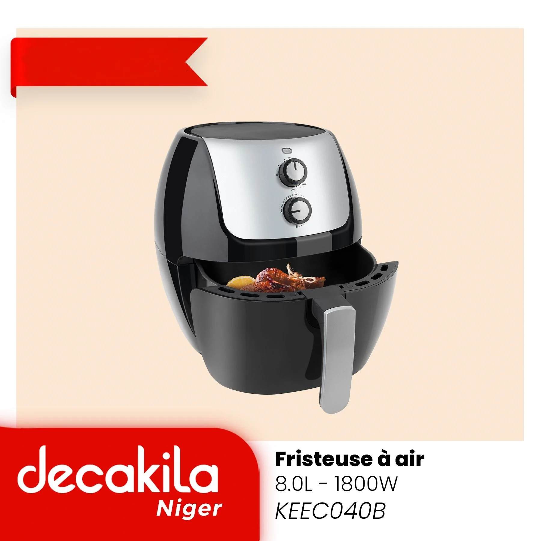 Decakila
