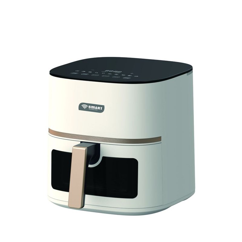 AIR FRYER 7L SMART TECHNOLOGY STPE883M