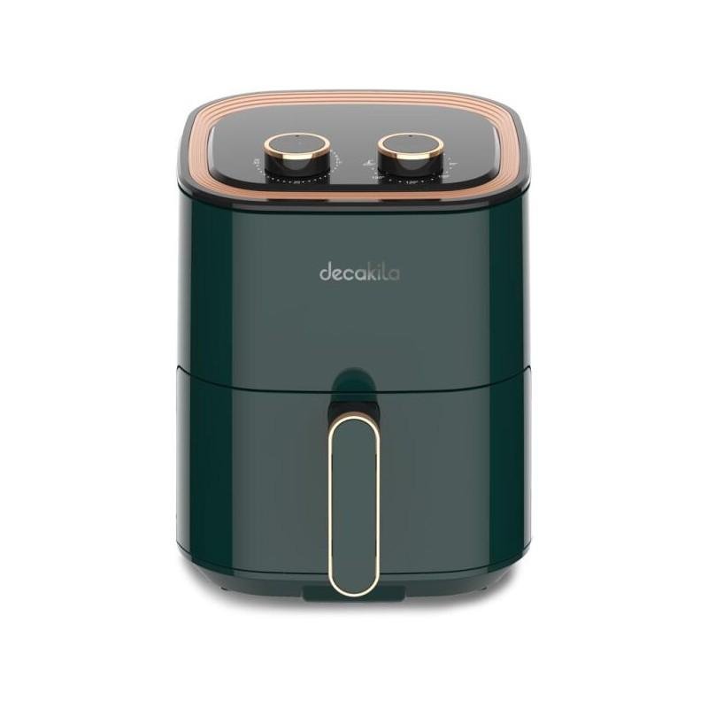 Air Fryer Compact Vert 2.5L