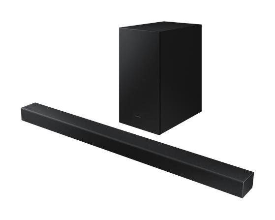 Barre de Son Premium Bluetooth