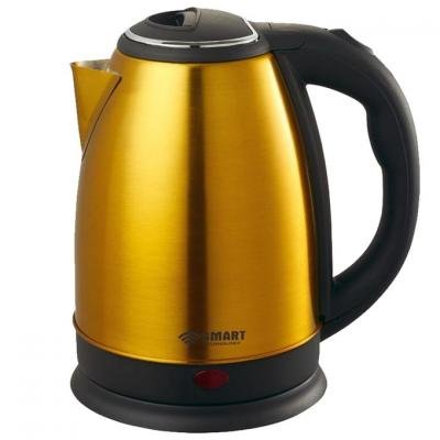 BOUILLOIRE SMART TECHNOLOGY ELECTRICS 1.8L ROUGE STPE249R