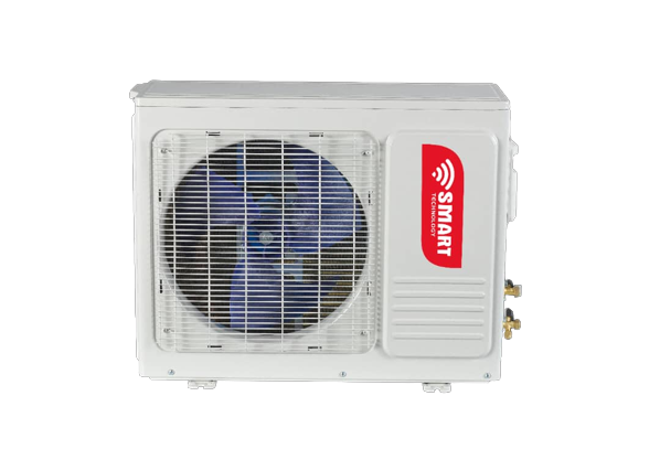 SPLIT SMART TECHNOLOGY 9000BTU GAZ 410 ROYAL STS09