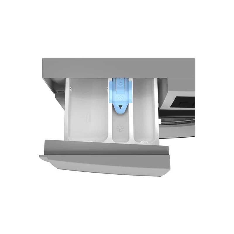MACHINE A LAVER SHARP 9KG FRONT LOAD GRIS ESFEI912DZLS