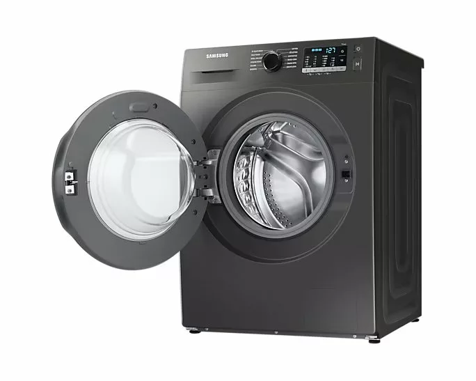 MACHINE A LAVER SAMSUNG 11KG/6KG SECHAGE NOIR WD11DG5B15BB/WD11DB7B85GB