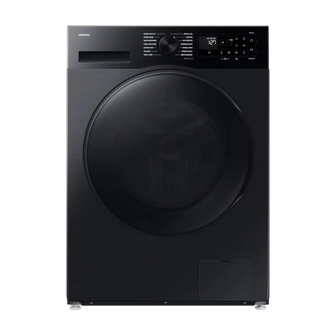 MACHINE A LAVER SAMSUNG 11KG INVERTER NOIR WW11BB744DGBS3DGB