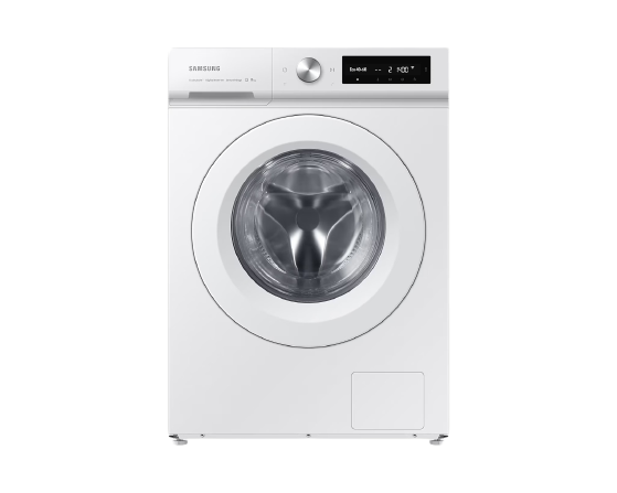 MACHINE A LAVER SAMSUNG 11KG BLANC WW11BB534DTW