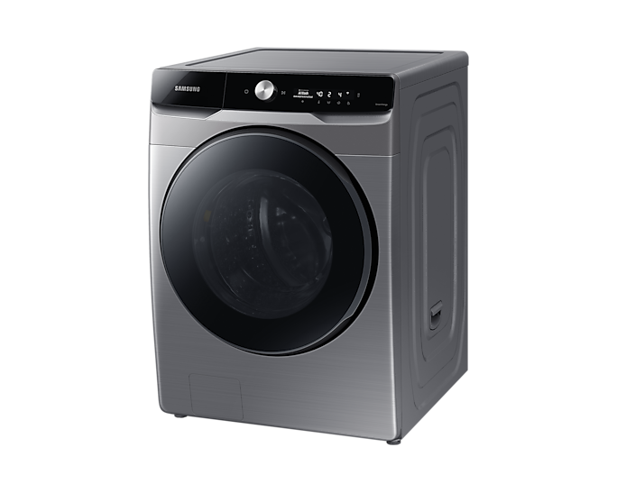 MACHINE A LAVER SAMSUNG 17KG/10KG SECHAGE FRONT LOAD GRIS WD17T6300GP/SP