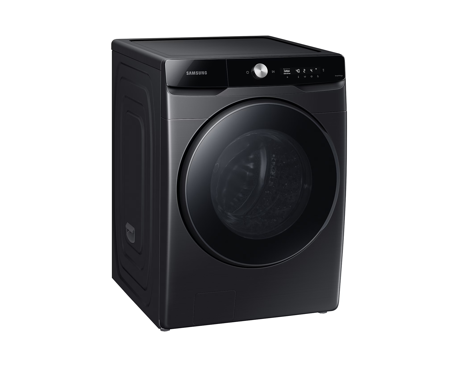 MACHINE A LAVER SAMSUNG 21KG/12KG SECHAGE INVERTER NOIR WD21T6300GV/NQ