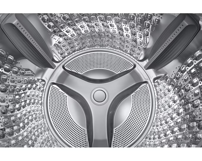 MACHINE A LAVER SAMSUNG 25KG/15KG SECHAGE GRIS WD25DB8995BZ