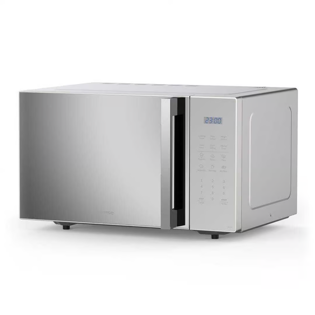 MICRO ONDE HISENSE 26LITRES GRIS H26MOS5H