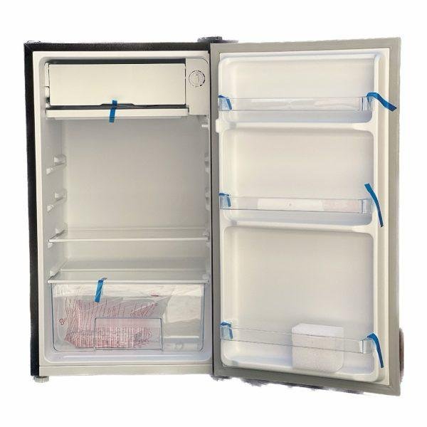 RÉFRIGÉRATEUR ASTECH BAR 1PORTE MARRON FB112WG