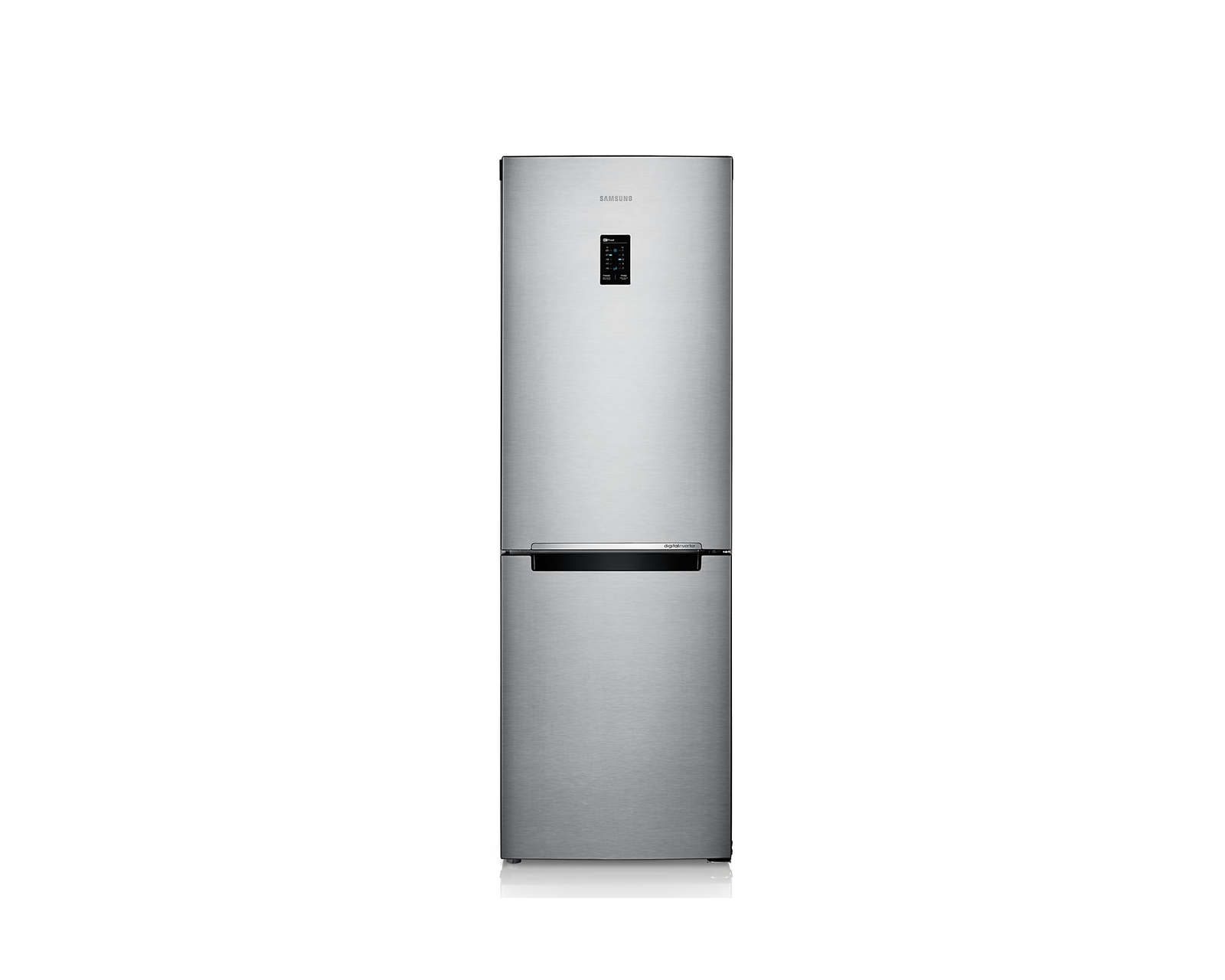 REFRIGERATEUR SAMSUNG COMBINE 3TIROIRS GRIS RB29FERNDSA