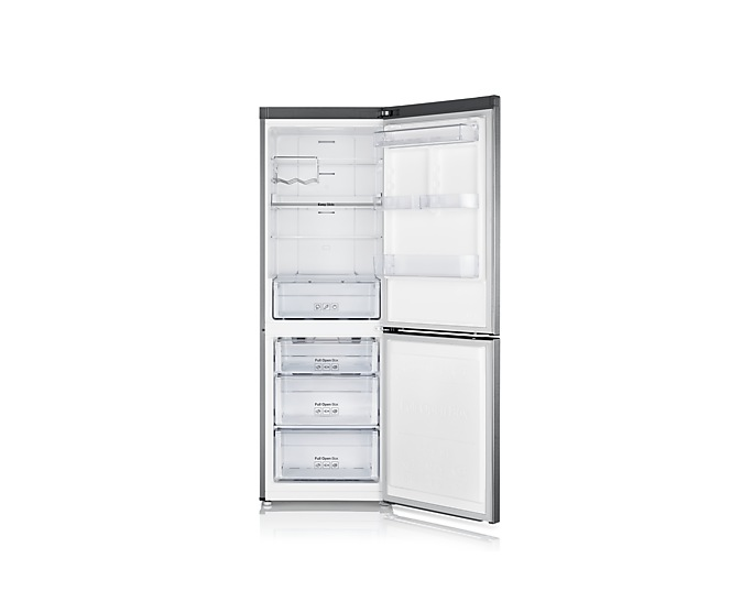 REFRIGERATEUR SAMSUNG COMBINE 3TIROIRS GRIS RB29FERNDSA