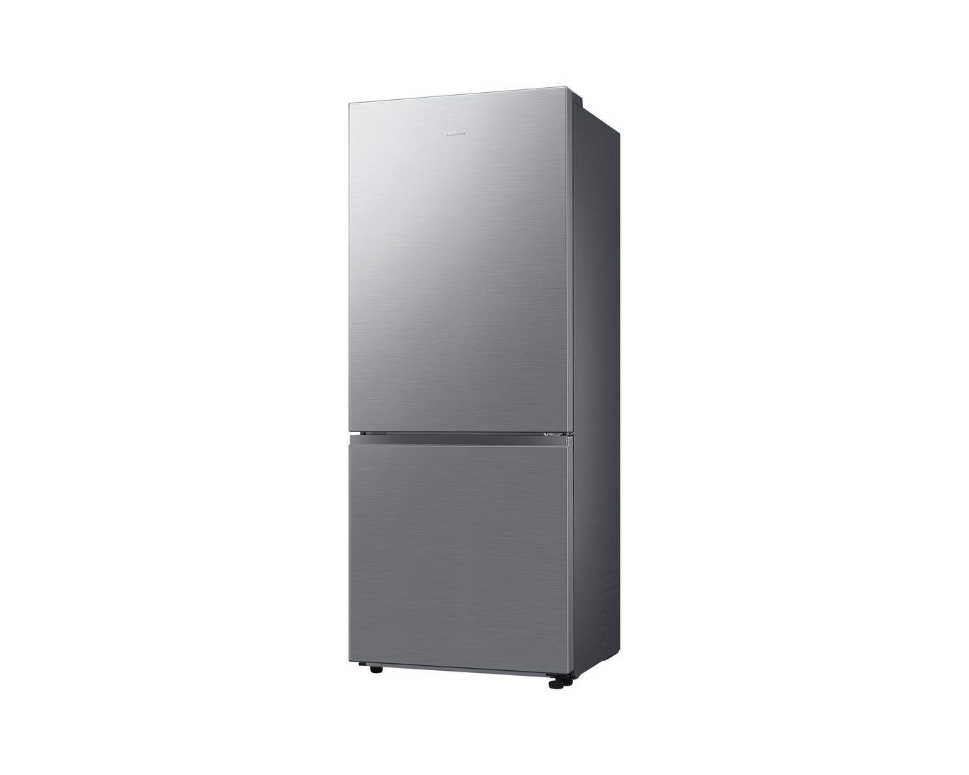 REFRIGERATEUR SAMSUNG COMBINE 3TIROIRS 508LITRES GRIS RB50DG601ES9