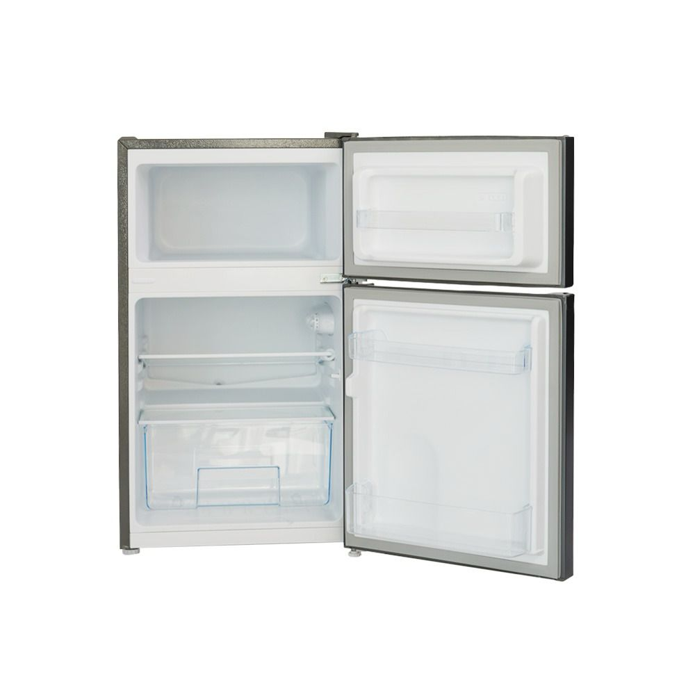 REFRIGERATEUR ASTECH BAR 2PORTES GRIS FP 119SG