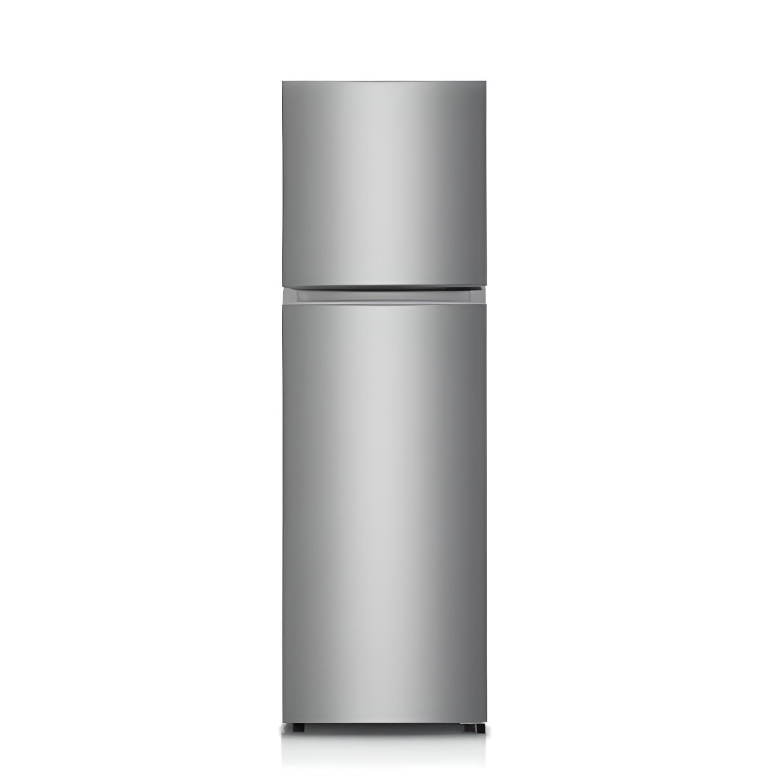 REFRIGERATEUR HISENSE 2PORTES 156LITRES GRIS RD22DR4S